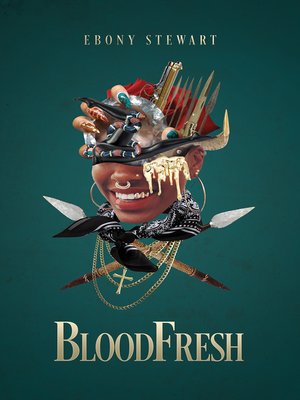 cover image of BloodFresh
